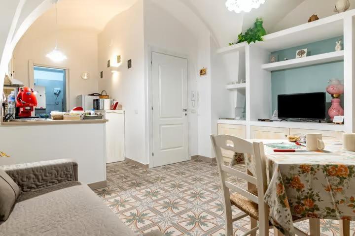 La Casa Dei Nonni Vila Cisternino Exterior foto