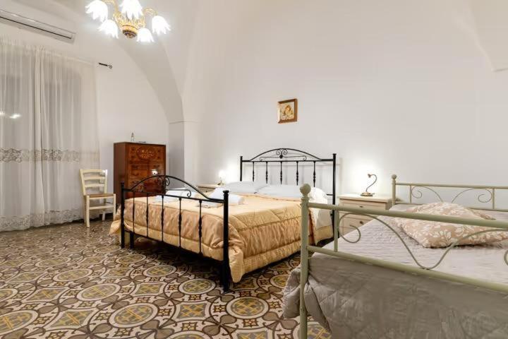 La Casa Dei Nonni Vila Cisternino Exterior foto