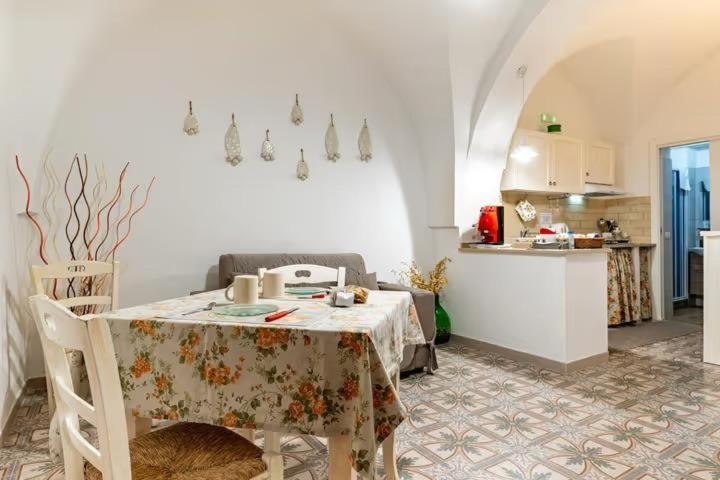 La Casa Dei Nonni Vila Cisternino Exterior foto