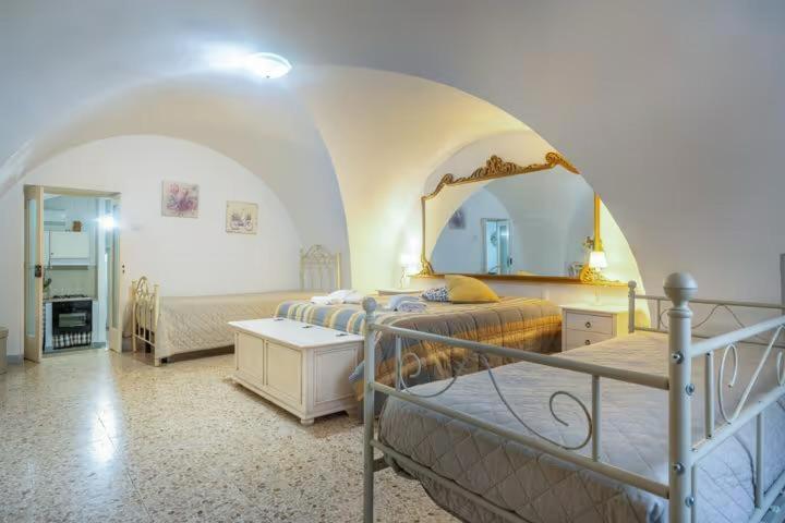 La Casa Dei Nonni Vila Cisternino Exterior foto